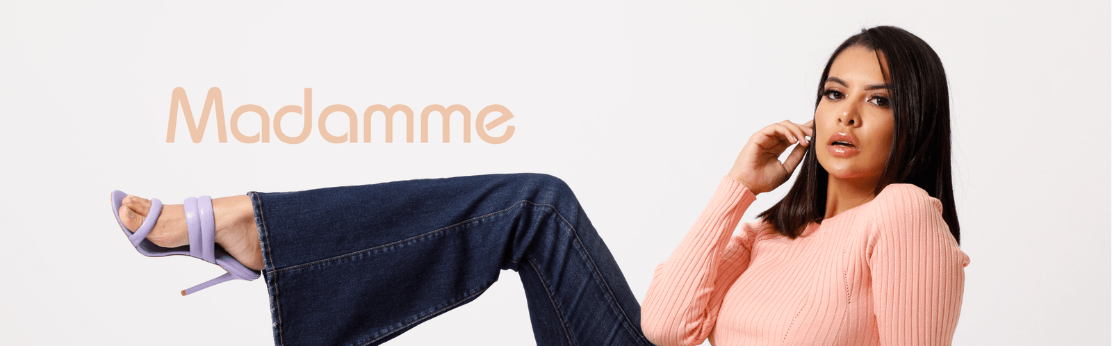 MADAMME: UNA COLECCIÓN PARA MAMÁS CON TODO EL ESTILO
