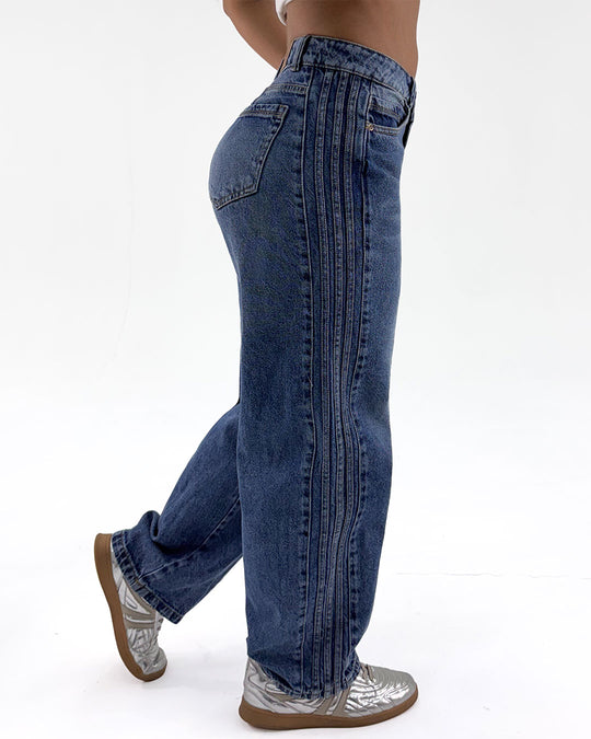 Baggy Quina