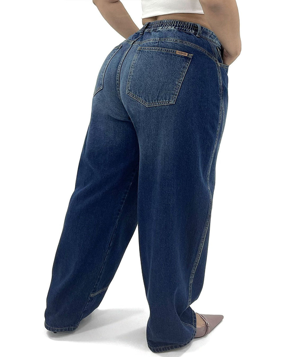 Baggy Zuhal