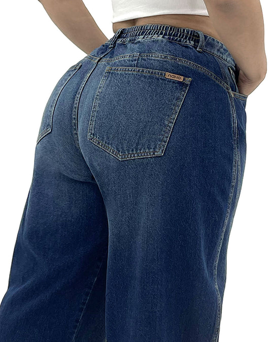 Baggy Zuhal