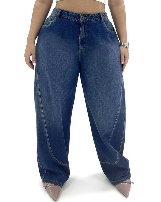 Baggy Zuhal