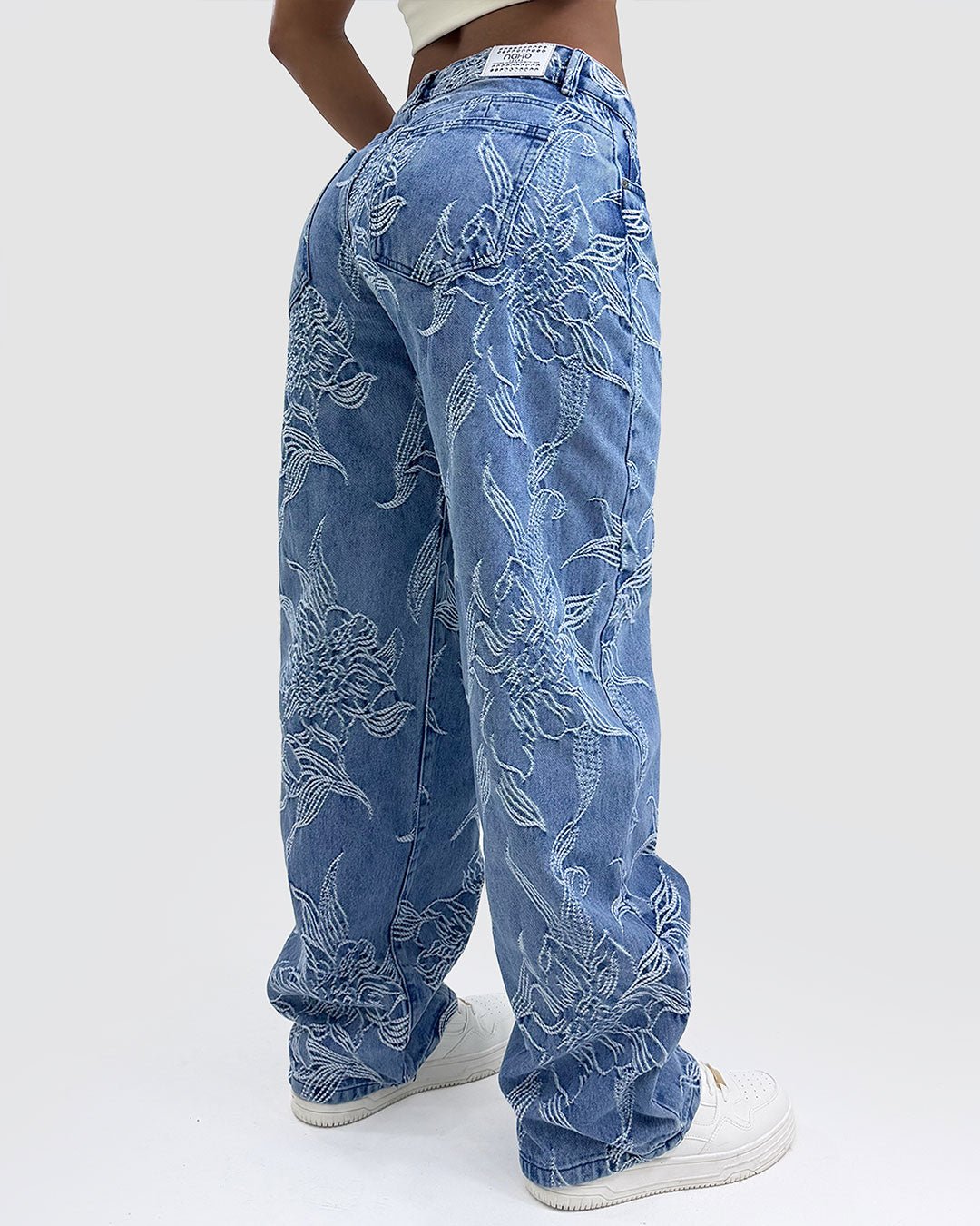 Baggy Camelia