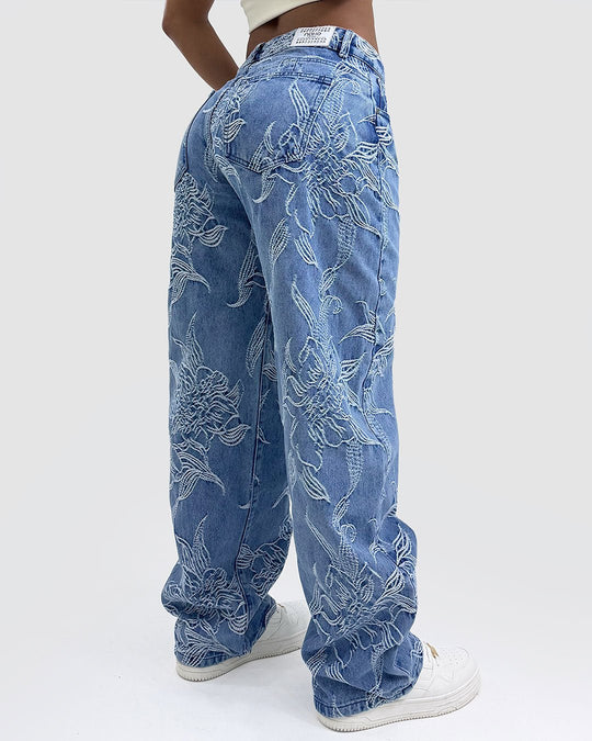 Baggy Camelia