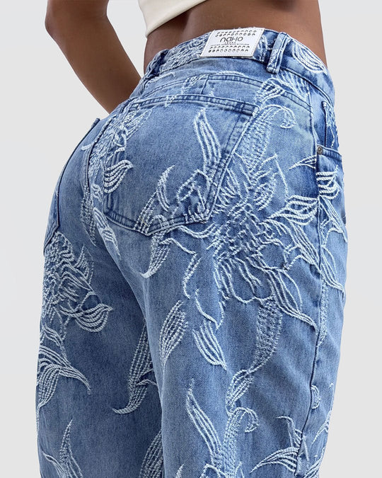 Baggy Camelia