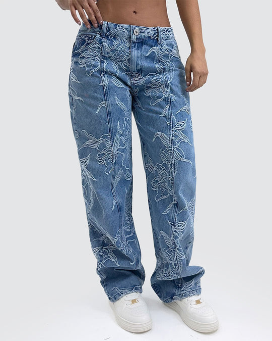 Baggy Camelia