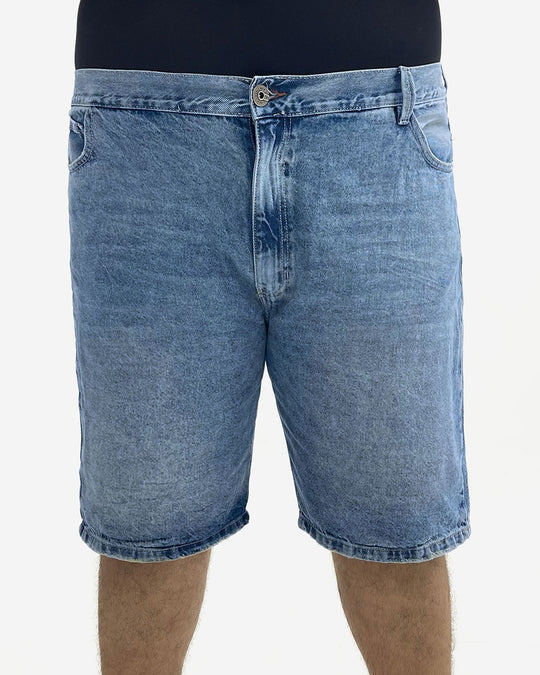 Bermuda Gengis