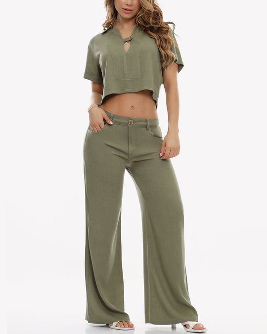 Set Demi