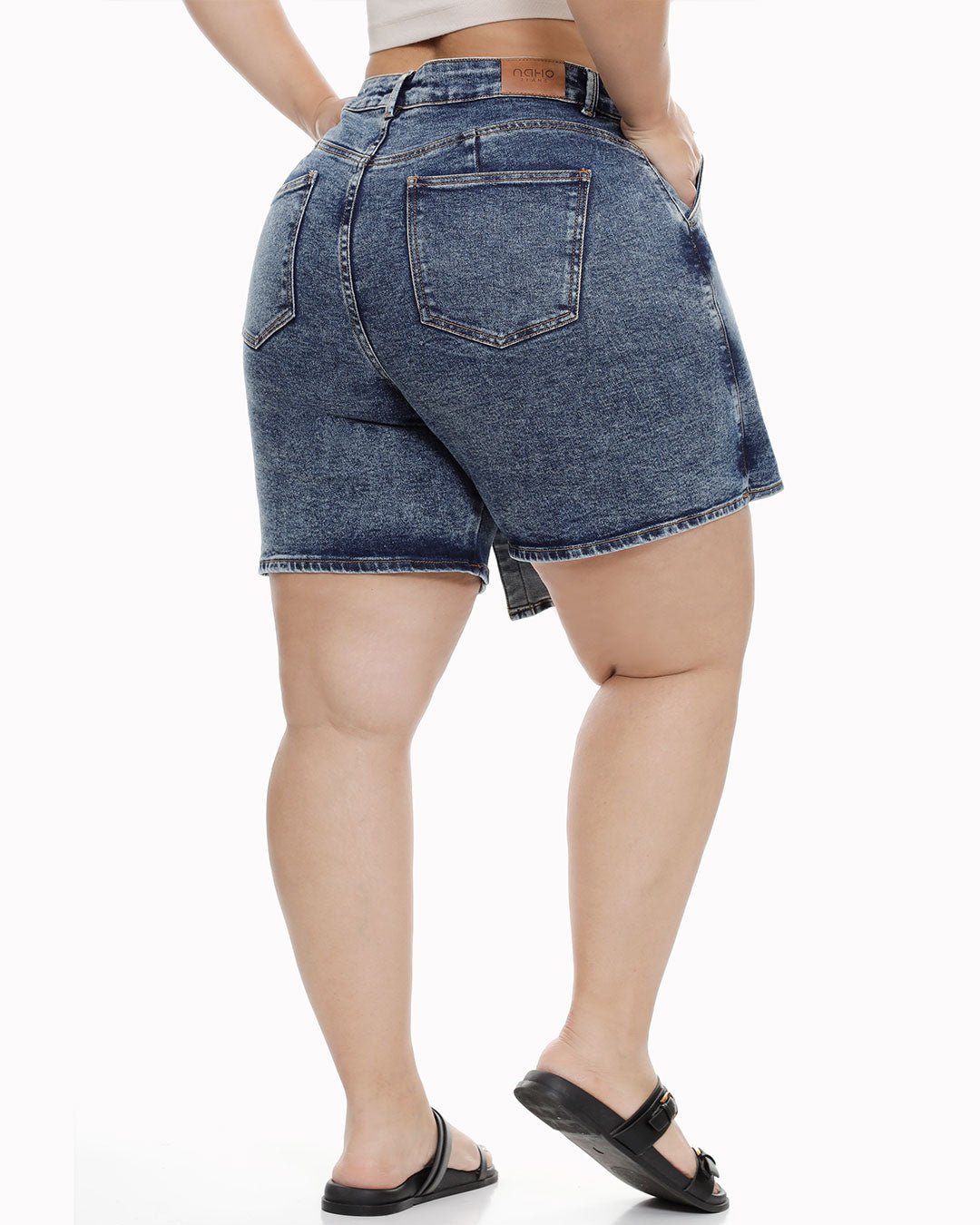 Falda Short Lale