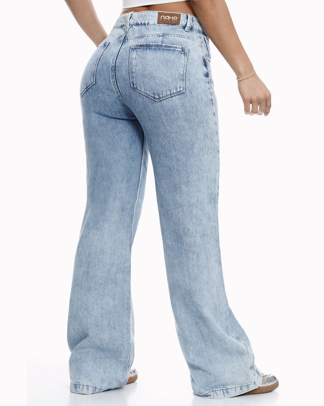 Wide Leg Karisa