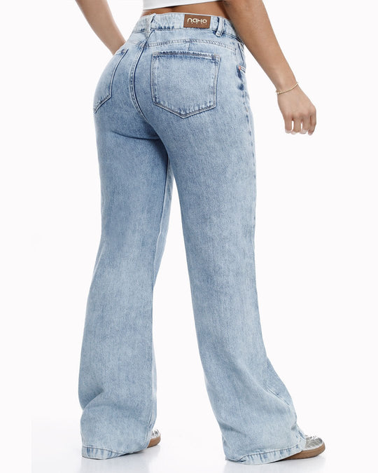 Wide Leg Karisa