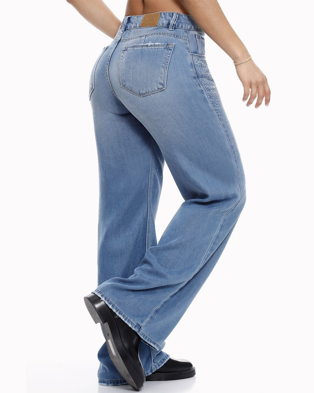 Wide Leg Constantina