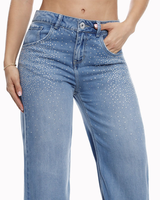 Wide Leg Constantina