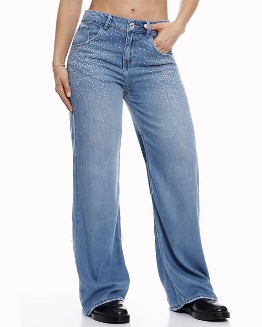 Wide Leg Constantina