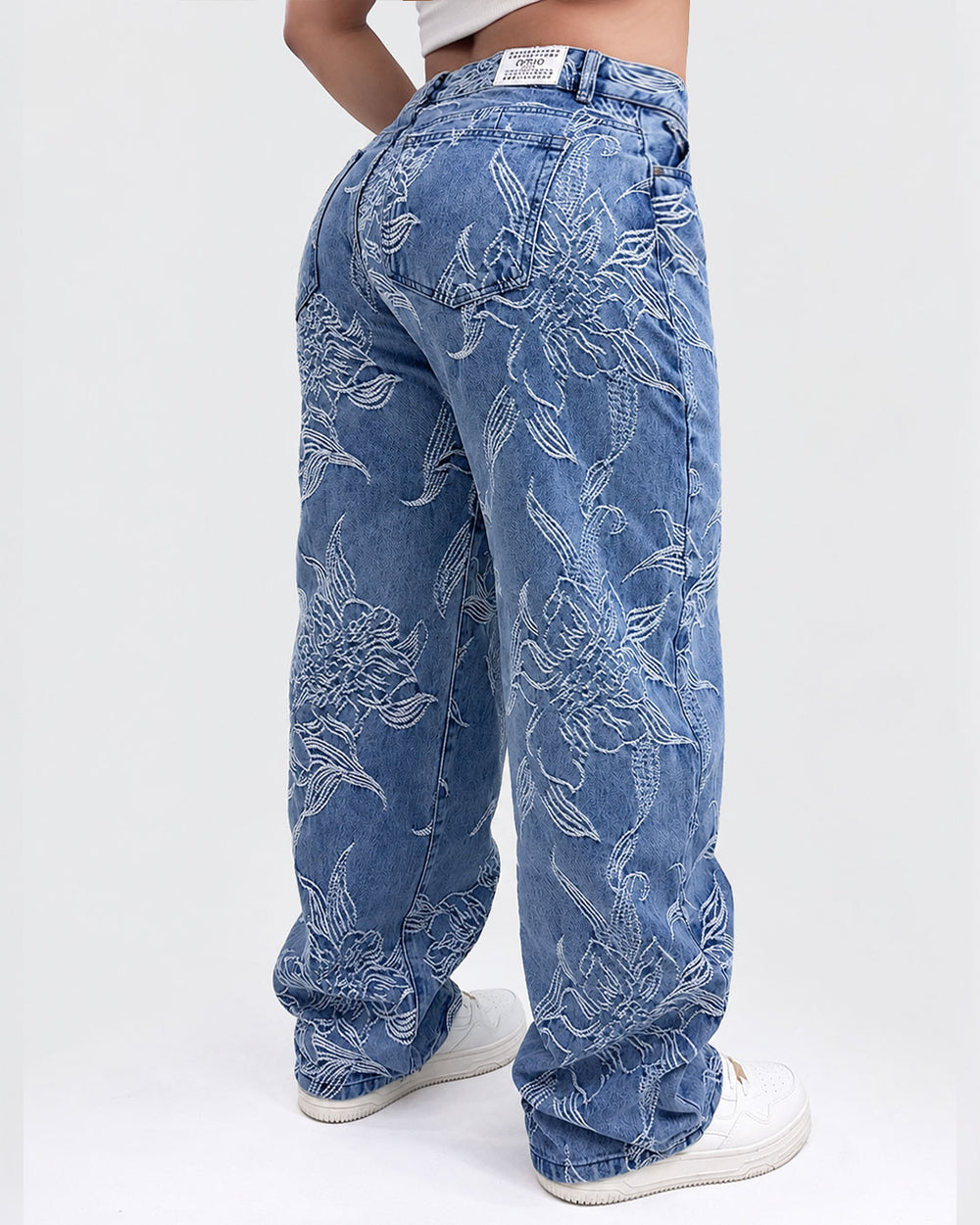 Baggy Kira