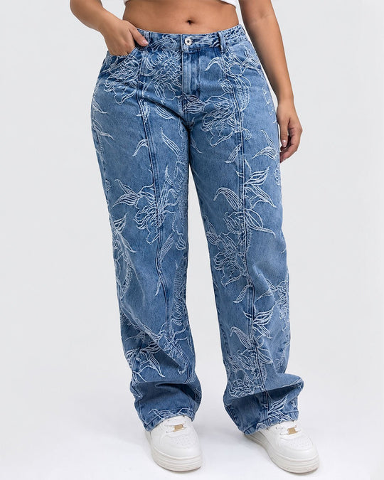 Baggy Kira
