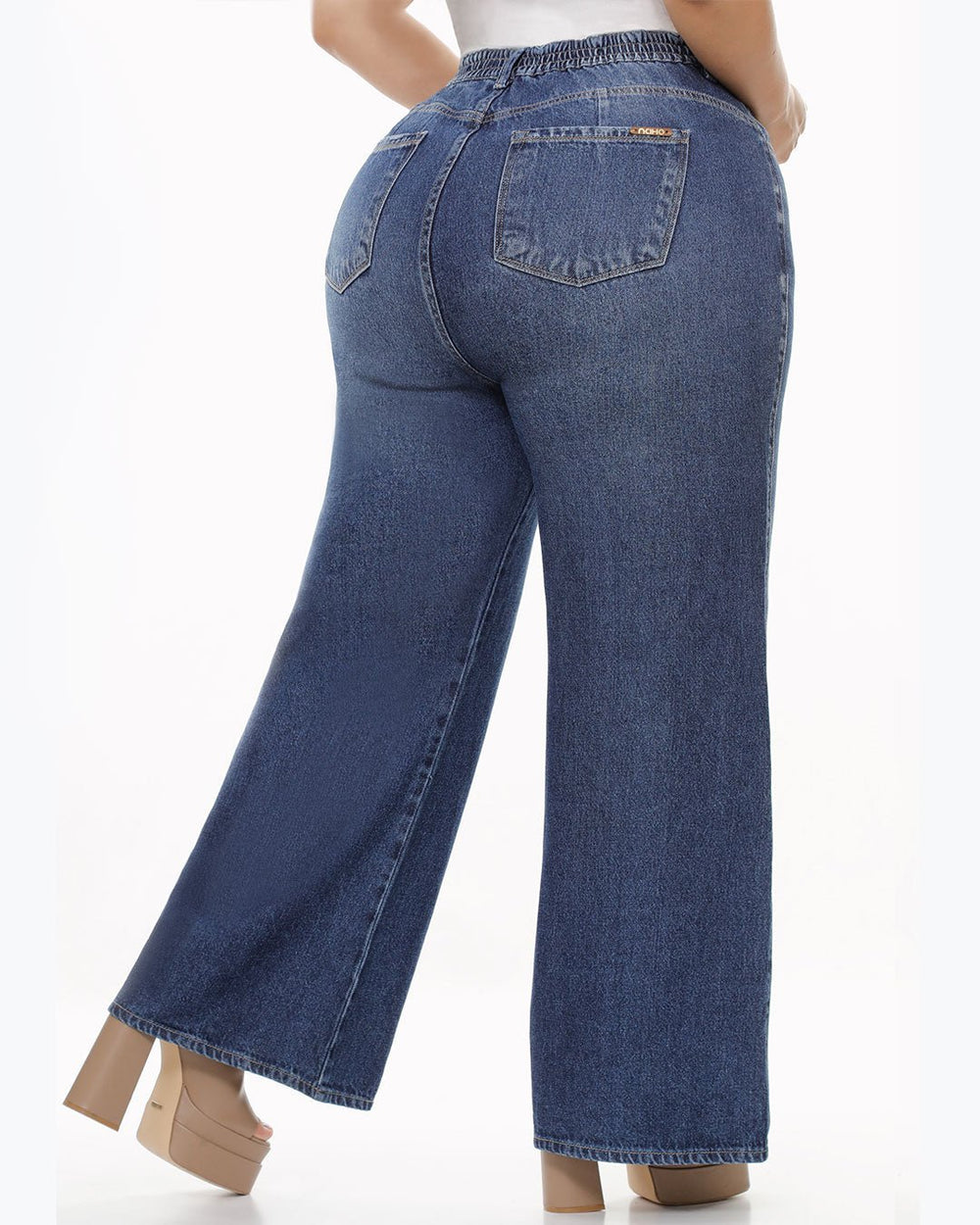 Wide Leg Metis