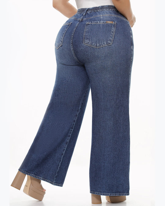 Wide Leg Metis