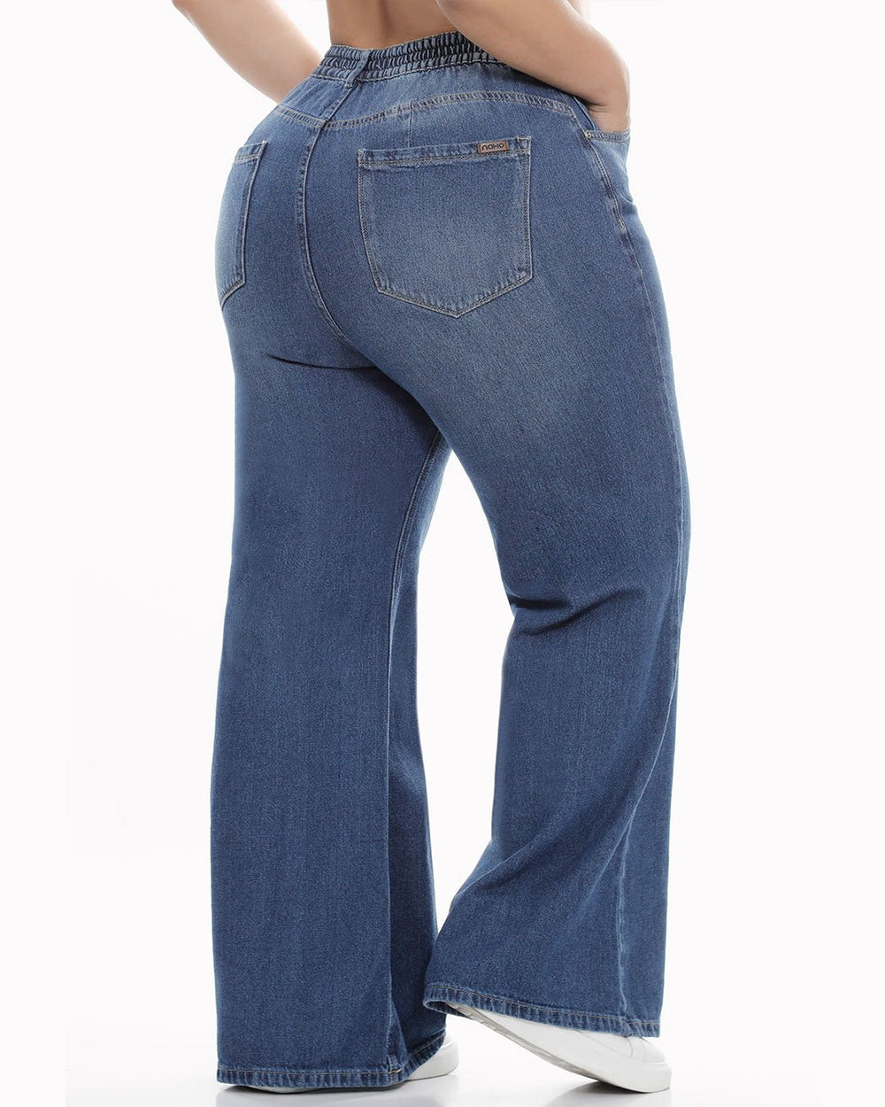 Wide Leg Metis