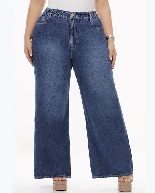 Wide Leg Metis