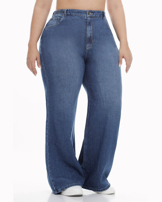 Wide Leg Metis