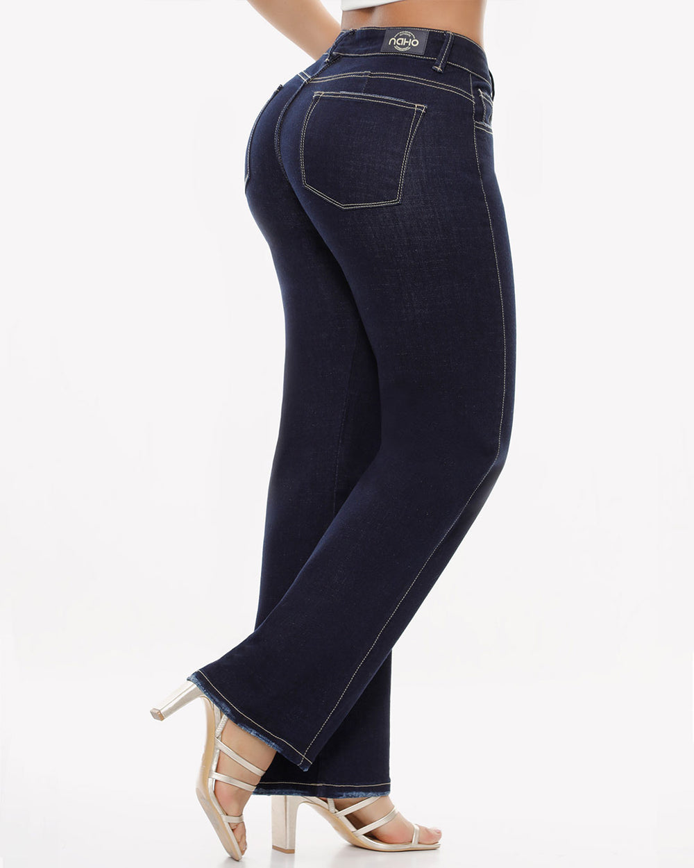Bota Recta Catalina
