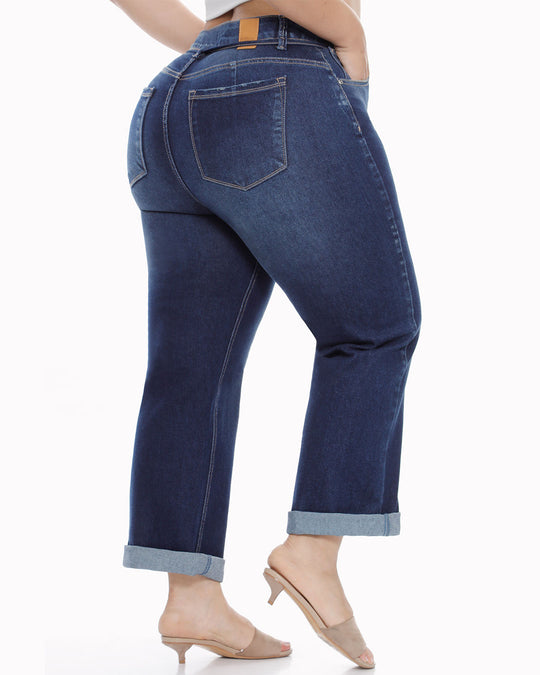 Bota recta Caricleia