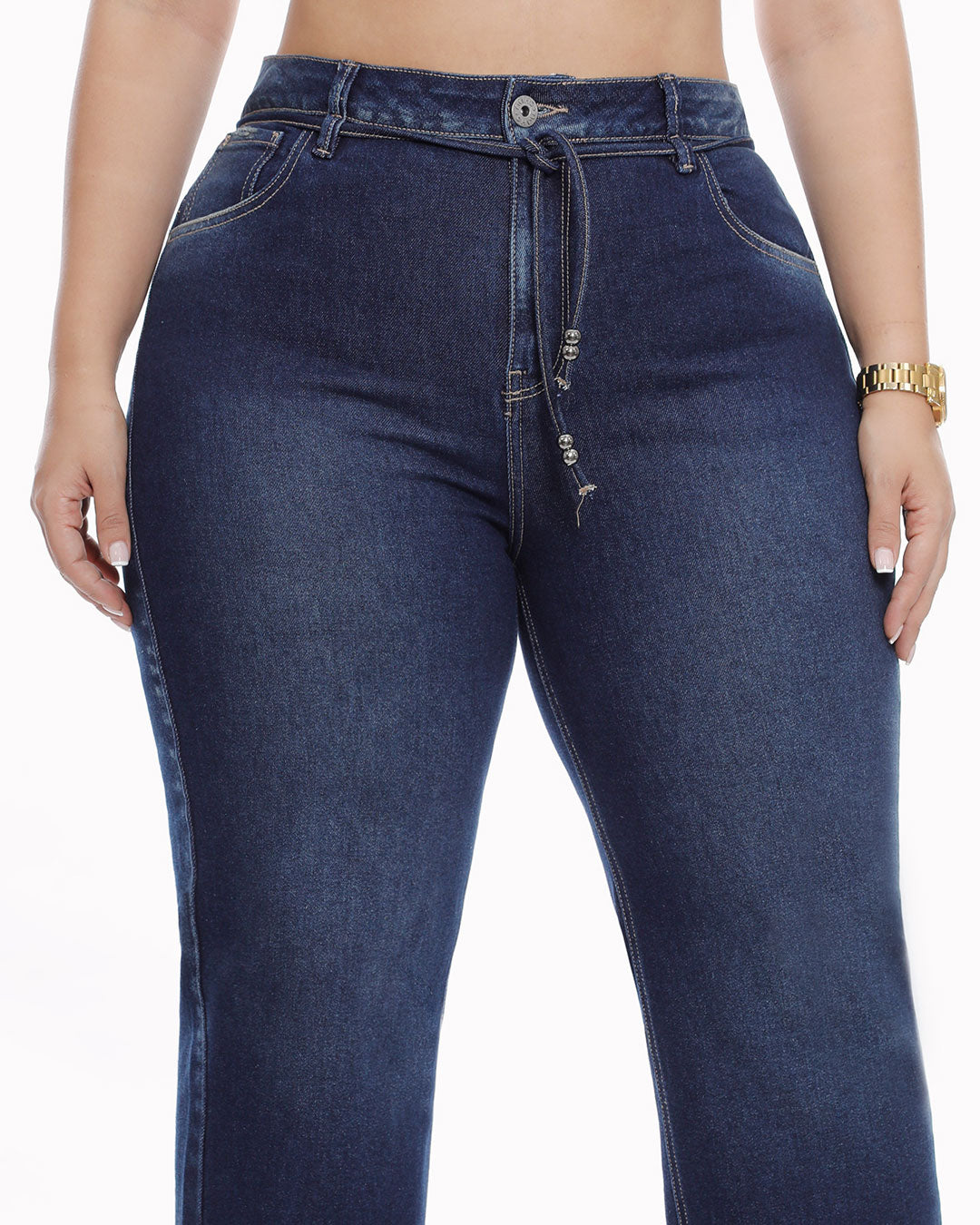 Bota recta Caricleia