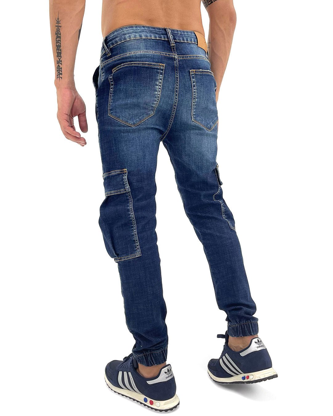 Jogger Magno