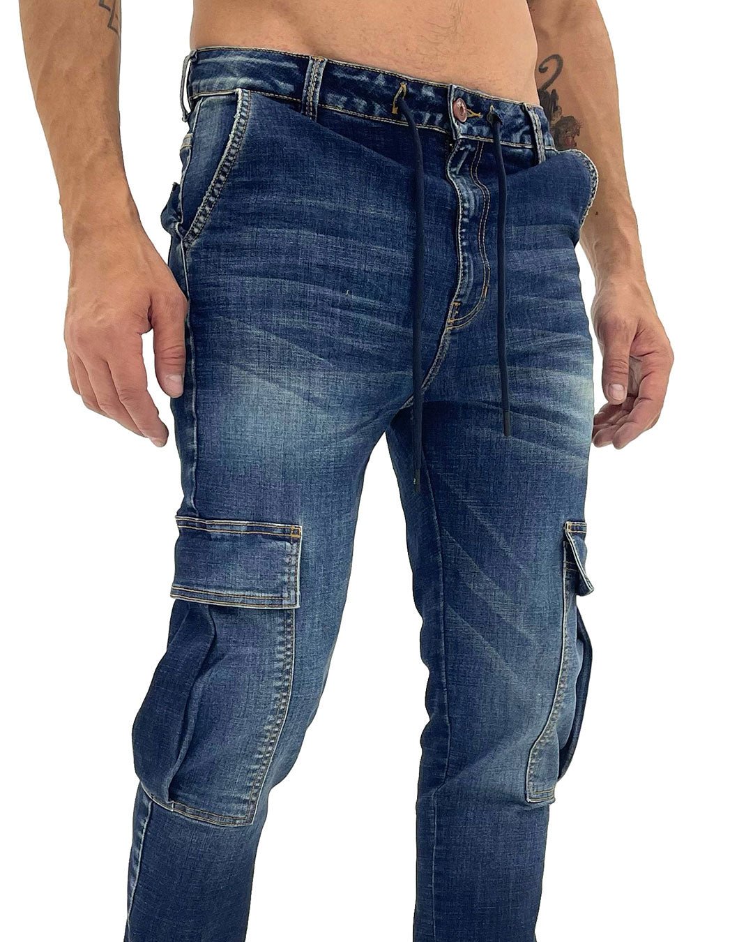 Jogger Magno