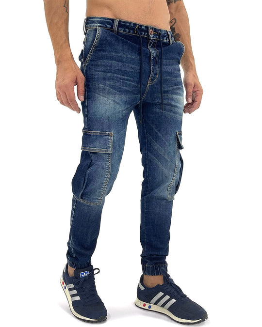 Jogger Magno