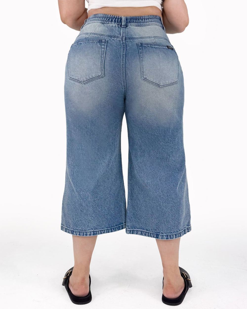 Culotte Zinnia