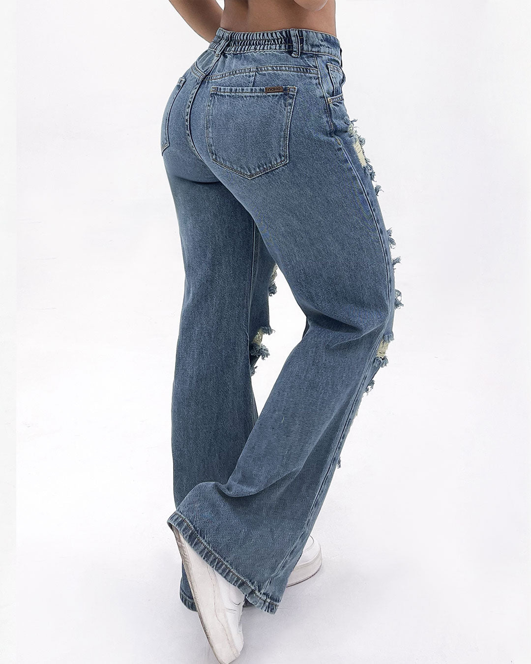 Wide Leg Yilda