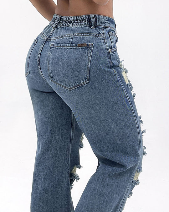 Wide Leg Yilda