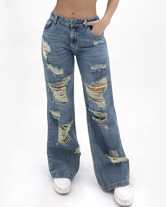 Wide Leg Yilda