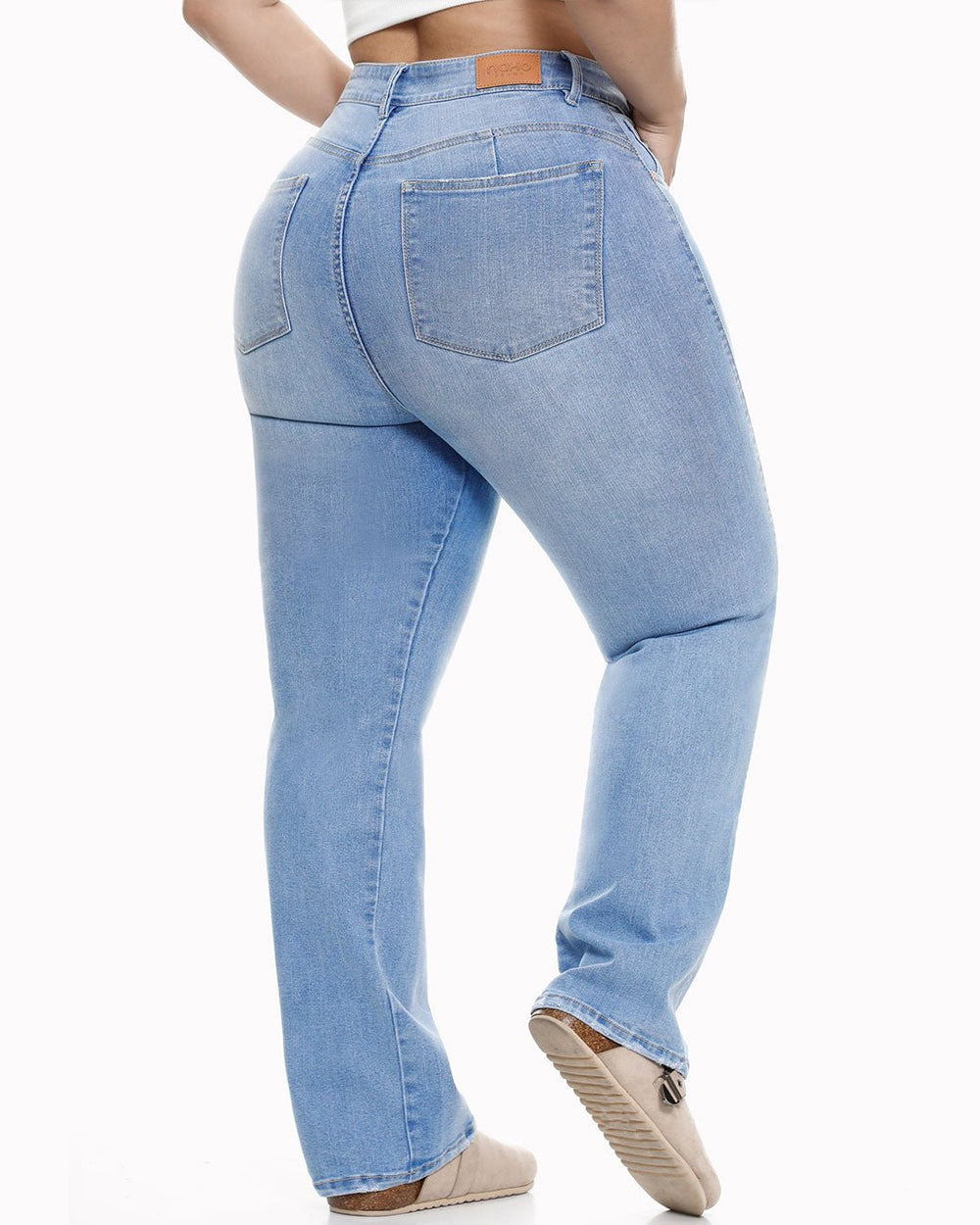 Bota Recta Alexandrine