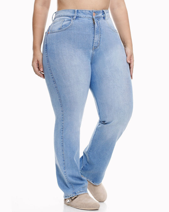 Bota Recta Alexandrine