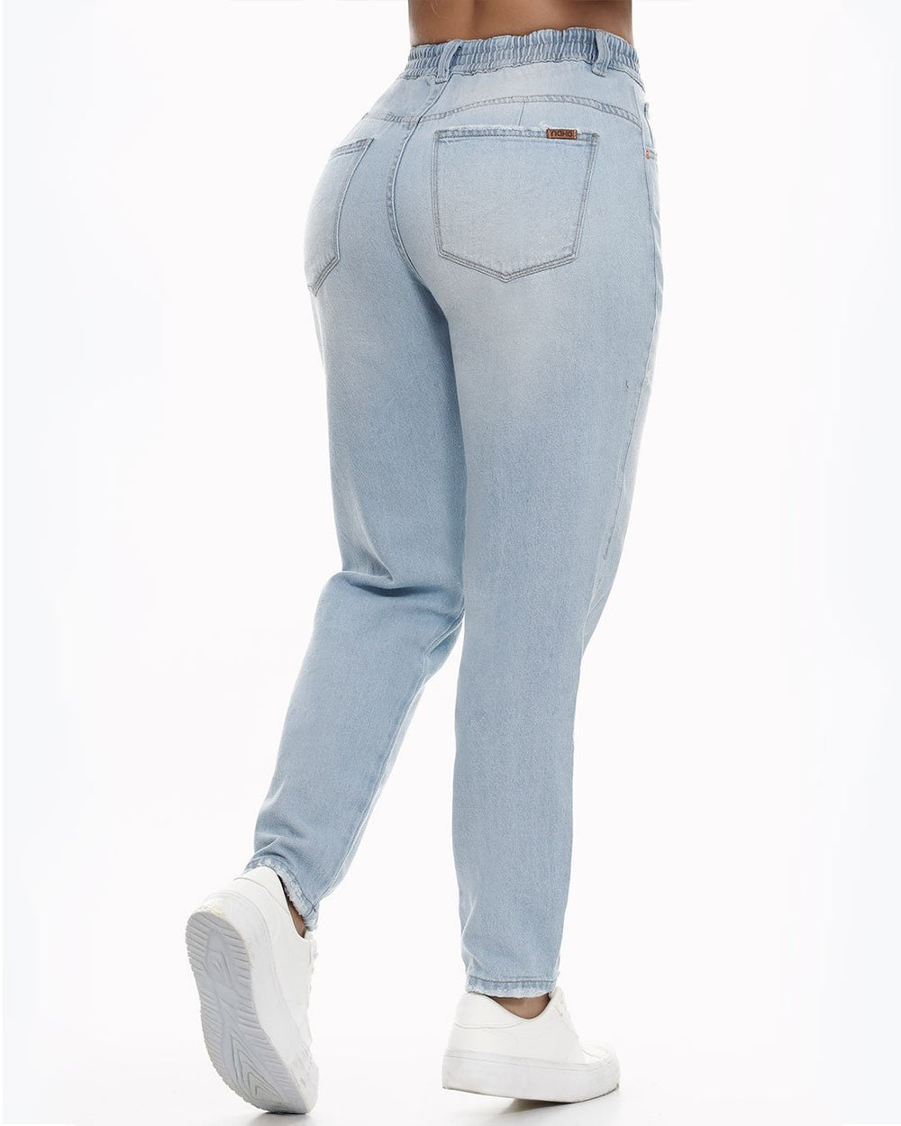 Mom Fit Casandra