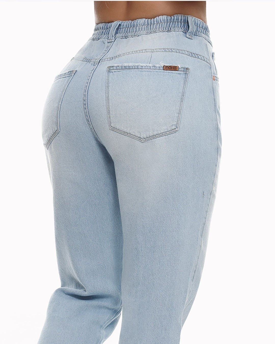 Mom Fit Casandra