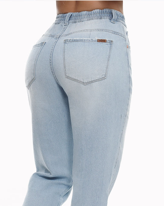 Mom Fit Casandra