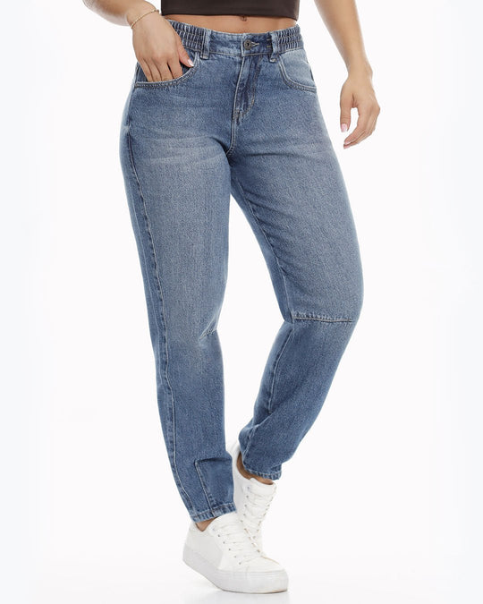 Mom Fit Velia
