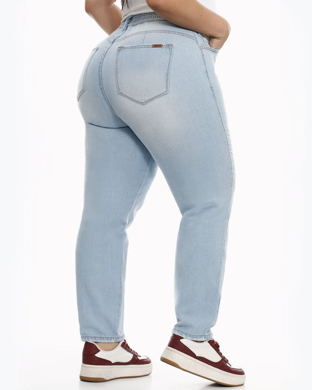 Mom Fit Aitana