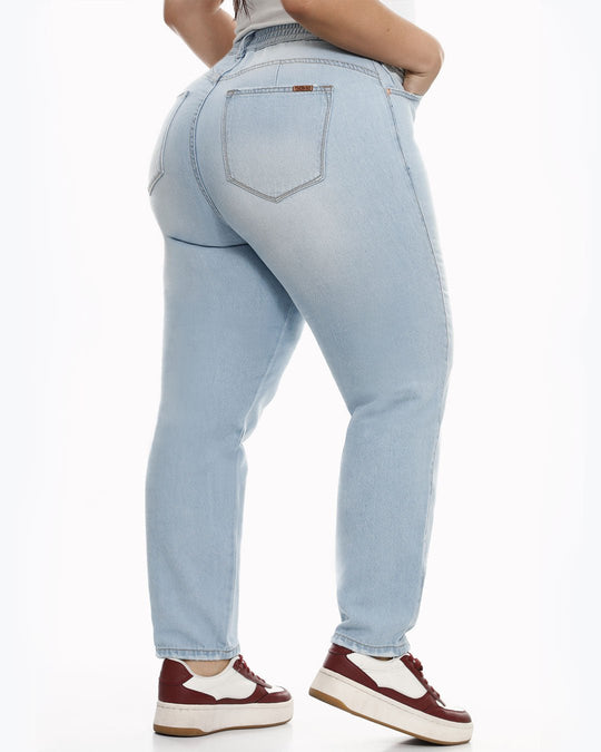 Mom Fit Aitana