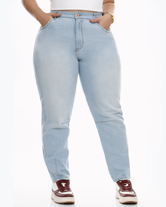 Mom Fit Aitana