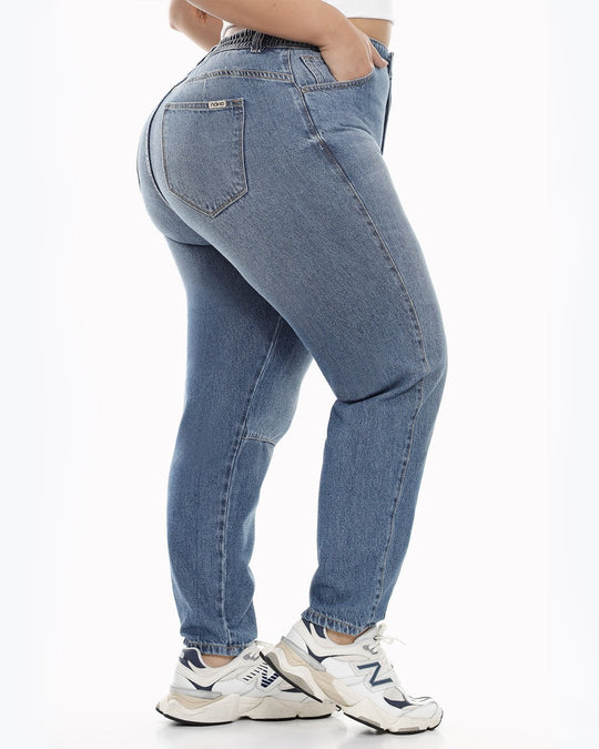 Mom Fit Arlet