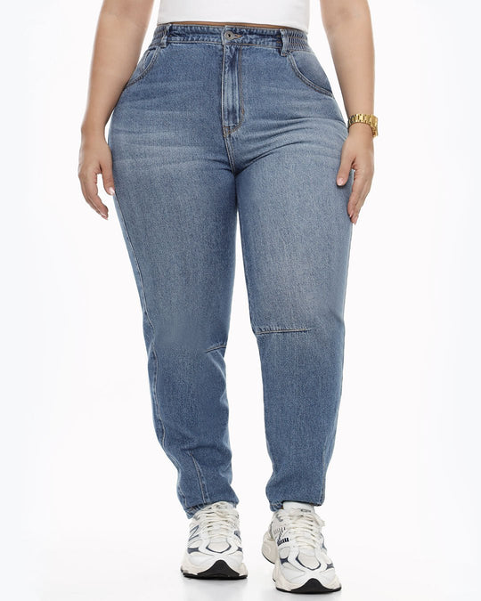Mom Fit Arlet