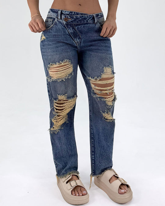 Mom fit Amapola