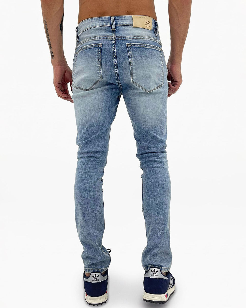 Skinny Constantino