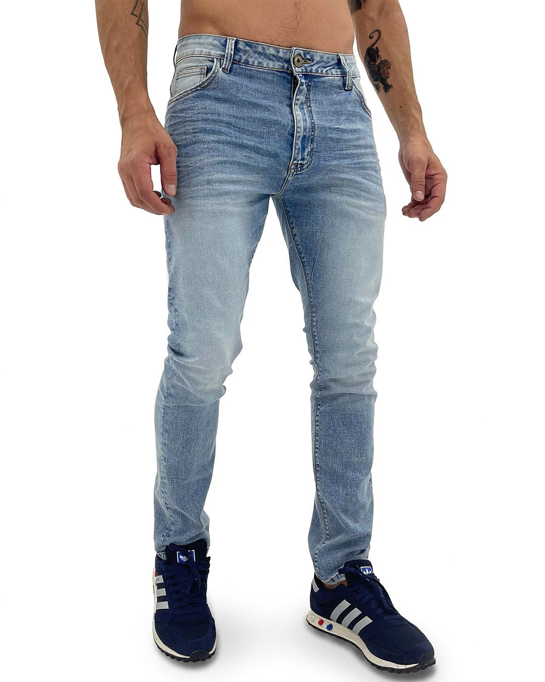 Skinny Constantino