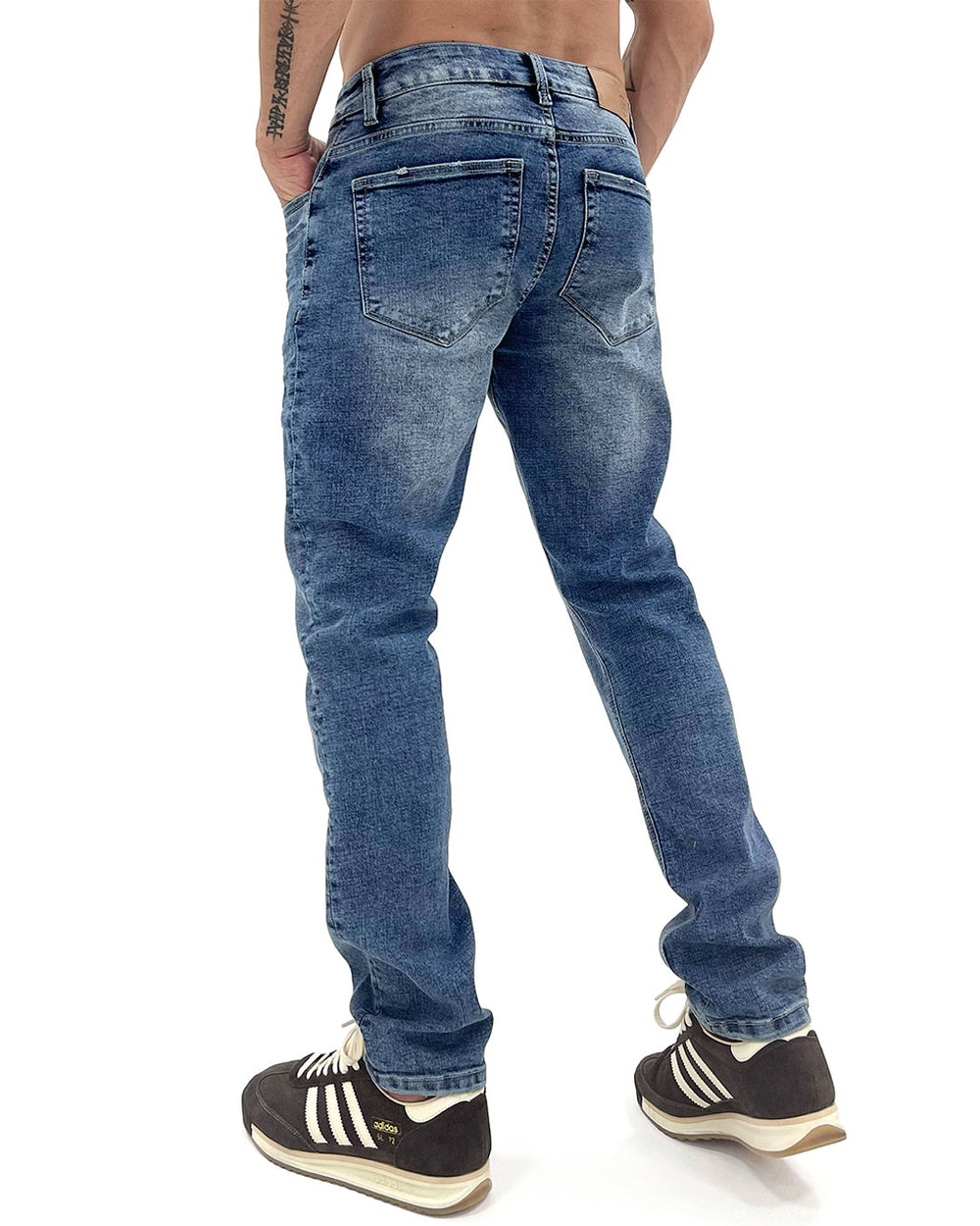 Slim Adam