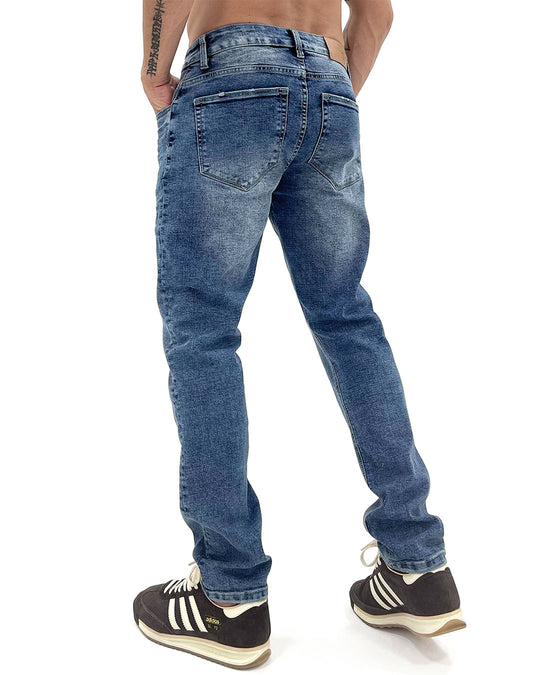 Slim Adam